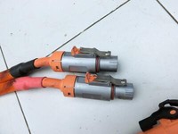 Smart EQ ForFour 453 19-24 Coupe Kabelbaum für Batterie Smart EQ ForFour 453 19-24 05.11.2021 A4538207900... Vorschau 2