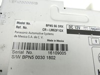 Mazda 3 BM 13-17 Autoradio Mazda 3 BM 13-17 18.09.2015 BPN5-66DRX gebraucht Vorschau 4