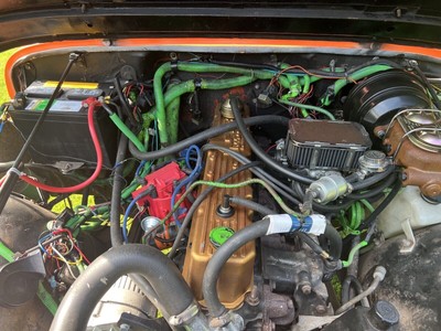 image 13 of engine