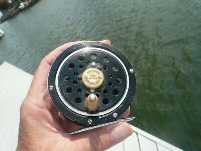 Pflueger Medalist 1595 Rc Fly Fishing Reel