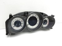 Mercedes C218 CLS 350 11-14 CDI 3,0 190KW Kombiinstrument Tacho Anzeige MPH Instrumente Mercedes C218 CLS 350 11-14... Vorschau 2
