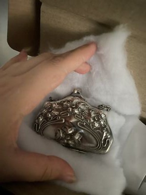 Item photo(s) from verified buyer
