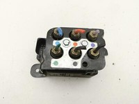 VW Phaeton 3D 01-07 Ventilblock f. Luftfahrwerk Federung Pos.1 VW Phaeton 3D 01-07 28.09.2004 15-1524-0005.2 gebraucht Vorschau 2