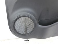 Toyota Urban Cruiser P1 09-14 Türverkleidung Türpappe Rechts Vorne Toyota Urban Cruiser P1 09-14 21.07.2009 gebraucht Vorschau 5
