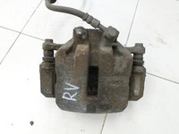 Opel Insignia A G09 08-13 CDTI 2,0 96KW Bremssattel Bremszange Vorne Links Opel Insignia A G09 08-13 29.12.2009... Vorschau 5