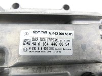 Mercedes W166 ML 350 11-15 CDI 3,0 190KW Steuergerät ECU für Motor Motorsteuergerät Mercedes W166 ML 350 11-15... Vorschau 2