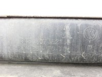 VW Passat CC 358 12-16 Coupe Unterteil für Stoßstange Stoßfänger Heckstosstange Hinten LK7X VW Passat CC 358 12-16... Vorschau 6