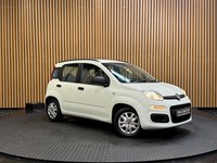 2014 Fiat Panda 1.2 Easy Hatchback 5dr Petrol Manual Euro 6 - 35 ROAD TAX -