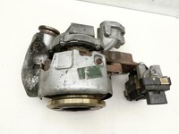 VW Phaeton 3D 01-07 TDI 5,0 230KW AJS Turbolader Turbo Abgasturbolader Links mit Druckregler VW Phaeton 3D 01-07... Vorschau 5