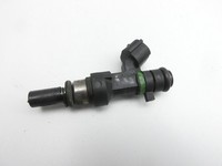 Nissan Qashqai J10 07-10 1,6 84KW Injektor Einspritzdüse Zyl.3 Nissan Qashqai J10 07-10 30.06.2009 16600ED000 gebraucht Vorschau 4