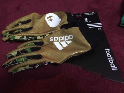 adidas x bape adizero 8.0 gloves