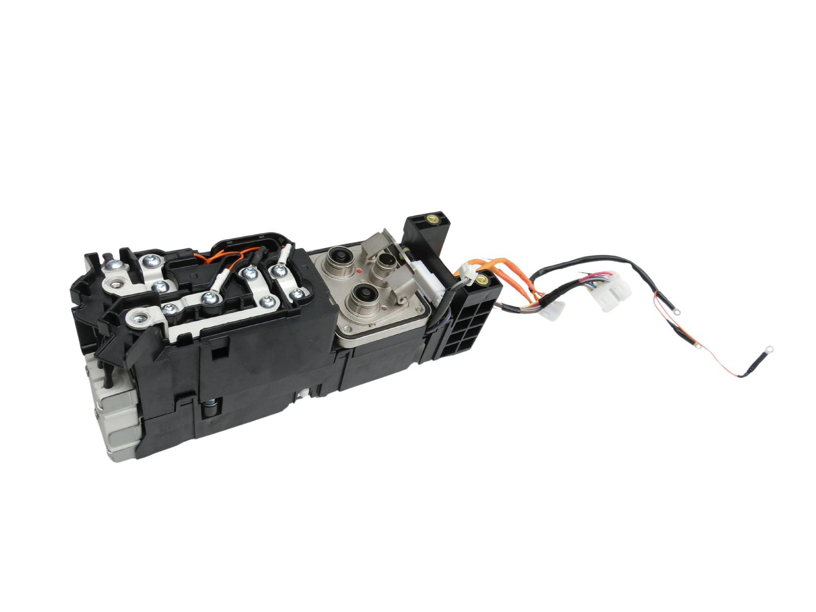 Contactor Fuse Power distribution point for HV Battery Audi A8 4H D4 09-17 - Bild 1