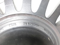 Mercedes C219 CLS 350 04-08 1x Felge Alufelge 5X112 8.5X18Zoll ET28 Mercedes C219 CLS 350 04-08 09.12.2005... Vorschau 5