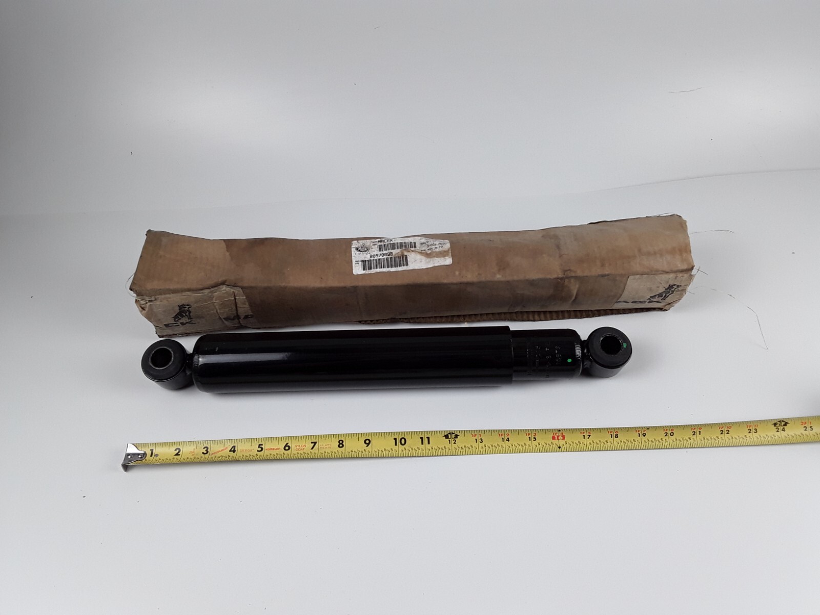 Suspension Shock Absorber Mack 20570098 CHU GU7 GU8 2008