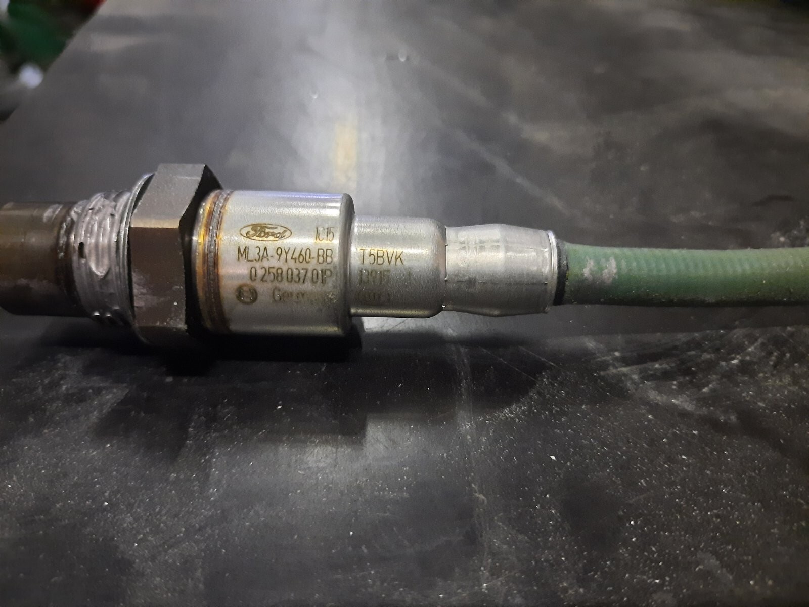 ぷー NEW OEM 2020-2025 Ford Explorer Aviator Front Axle Halfshaft