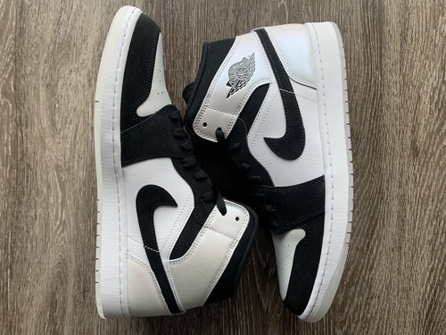 aj1 with shorts