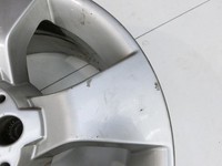 Mercedes X204 08-12 1 x Felge Aluminiumfelge 17 Zoll 5X112 Mercedes X204 08-12 04.12.2009 A2044013602 gebraucht Vorschau 5