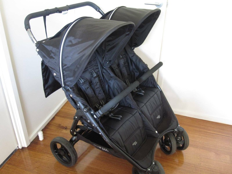 valco accessories