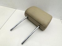Audi A6 4F 6C QU 05-08 Lim Leder Kopfstütze für Beifahrer Sitz Rechts oder Links Vorne Beige Audi A6 4F 6C QU 05-08... Vorschau 5