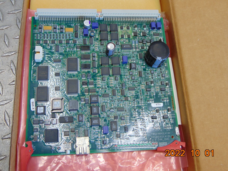 503C2L413S Circuit Board 188A2L413D 74K-0HC Karat KBA Model