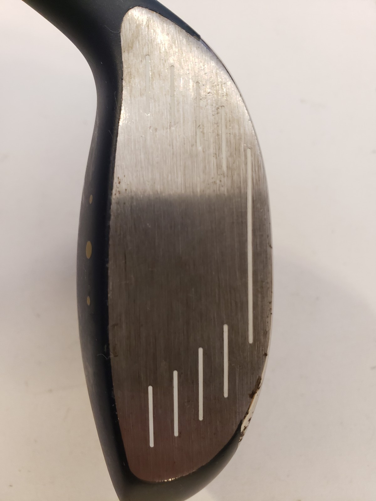 Used Ping G LE3 - 7 Fairway Wood 24* - Stock Ping ULT 250 - Ladies - RH