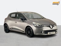 2016 Renault Clio 1.5 dCi 90 Dynamique S Nav 5dr Hatchback DIESEL Manual
