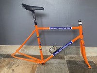 holdsworth single speed