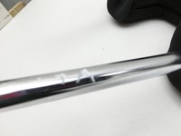 Volvo V40 525 12-16 Kopfstütze für Fahrer Sitz Rechts oder Links Vorne Volvo V40 525 12-16 01.01.2013 39816297 gebraucht Vorschau 4