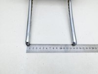 BMW E90 3er 320i 05-08 Lim Leder Kopfstütze für Beifahrer Sitz Rechts oder Links Vorne Beige BMW E90 3er 320i 05-08... Vorschau 2