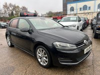 Volkswagen Golf 1.4 TSI BlueMotion Tech SE DSG Euro 5 (s/s) 5dr Petrol Automatic