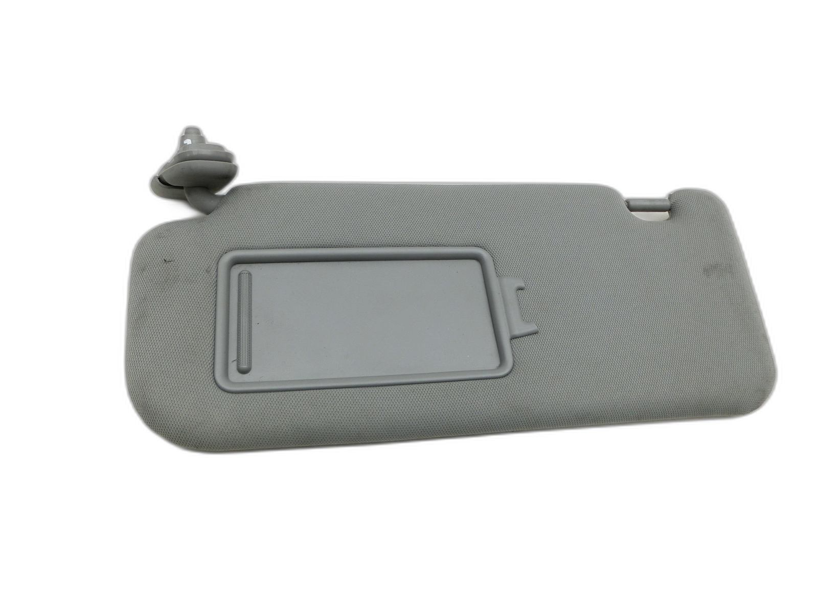 Kia Sorento XM 09-12 Sonnenblende Links für Fahrer  - Bild 1