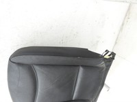 BMW E91 320i LCI 08-11 Kombi Leder Sitzbezug Sitzpolster für Fahrersitz Sitz Links Vorne beheizt BMW E91 320i LCI... Vorschau 4