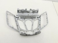 Ford Fiesta VI 08-13 Blende Einbaurahmen Ford Fiesta VI 08-13 24.10.2008 8A61-184802-BFW gebraucht Vorschau 6