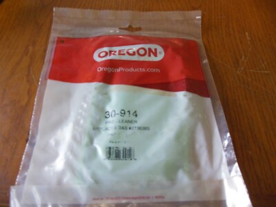 Oregon 30-914 Pre-Oiled Pre-Filter Replacement For Briggs & Stratton 273638S