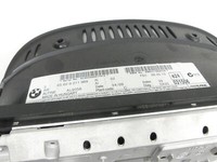 BMW E91 320D LCI 09-13 Bildschirm Display Monitor BMW E91 320D LCI 09-13 30.09.2009 9224346 65829224346... Vorschau 6