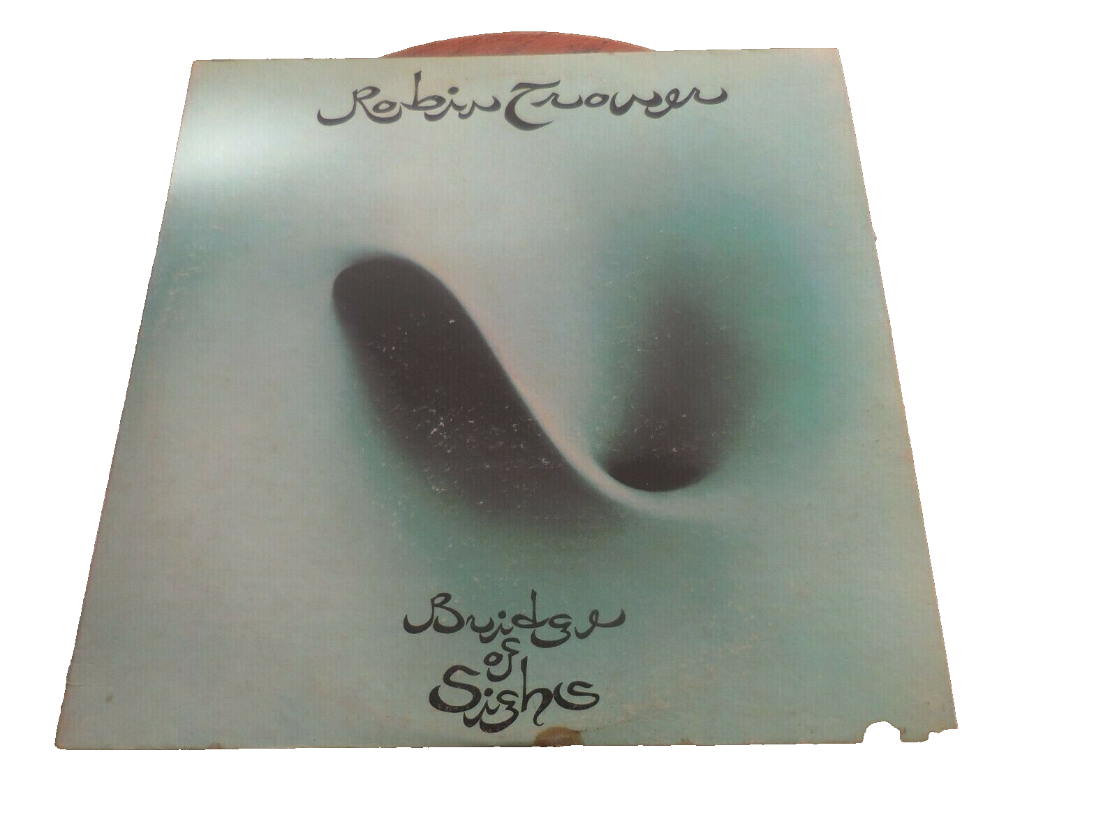 洋楽 Bridge of Sighs / Robin Trower Robin Trower - Bridges of Sighs - Bridge of Sighs - Amazon