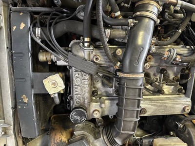 image 3 of engine