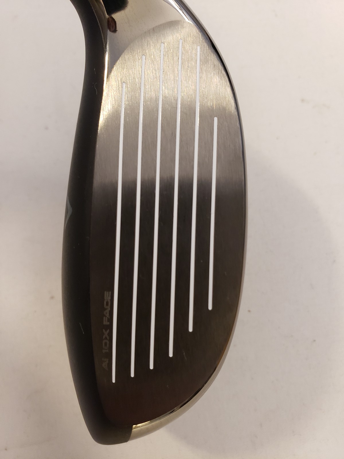 Used Callaway Reva Rise - 6 Hybrid 30* - Linq LTE 4F1 - Ladies - RH