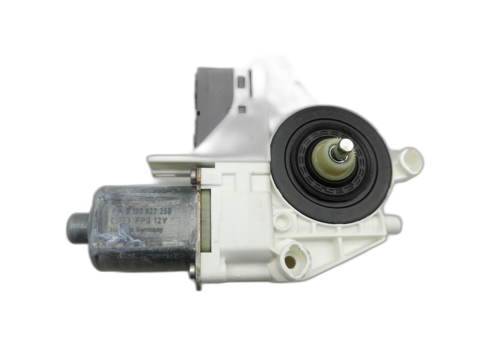 Window lift motor Left Rear for Citroen C6 TD 05-11 - Bild 1