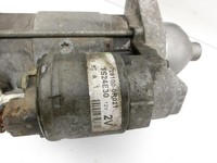 Toyota Avensis T27 08-11 2,2 110KW Anlasser Starter Toyota Avensis T27 08-11 07.09.2011 28100-0R021 TS24E30 gebraucht Vorschau 6
