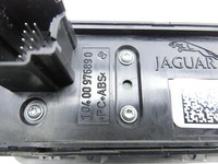 Jaguar XF X250 11-15 Lim Schalter Kofferraumdeckel Nebelscheinwerfer Dimmer Jaguar XF X250 11-15 13.04.2015... Vorschau 6
