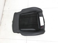 BMW G21 320dx 3er 19-22 Kombi Sitzbezug Sitzpolster für Beifahrersitz Rechts Vorne Leder Alcantara BMW G21 320dx... Vorschau 2