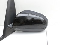 Mitsubishi Colt CZC 06-09 Spiegel Aussenspiegel Links 06H Mitsubishi Colt CZC 06-09 28.03.2007 MN301484 gebraucht Vorschau 2