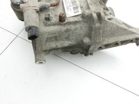 Opel Insignia A 08-13 2,0 162KW 4WD Differential Hinterachsgetriebe Hinten Opel Insignia A 08-13 30.04.2010... Vorschau 7
