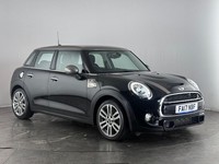 2017 MINI Hatch 2.0 Cooper S Seven Auto Euro 6 (s/s) 5dr Hatchback Petrol Automa