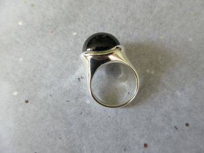 Tiffany \u0026 Co. ELSA PERETTI Onyx 