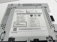 Fiat Panda 312 12-21 Autoradio CD-Radio Fiat Panda 312 12-21 28.03.2014 735594682 A2C84010400 gebraucht Vorschau 2