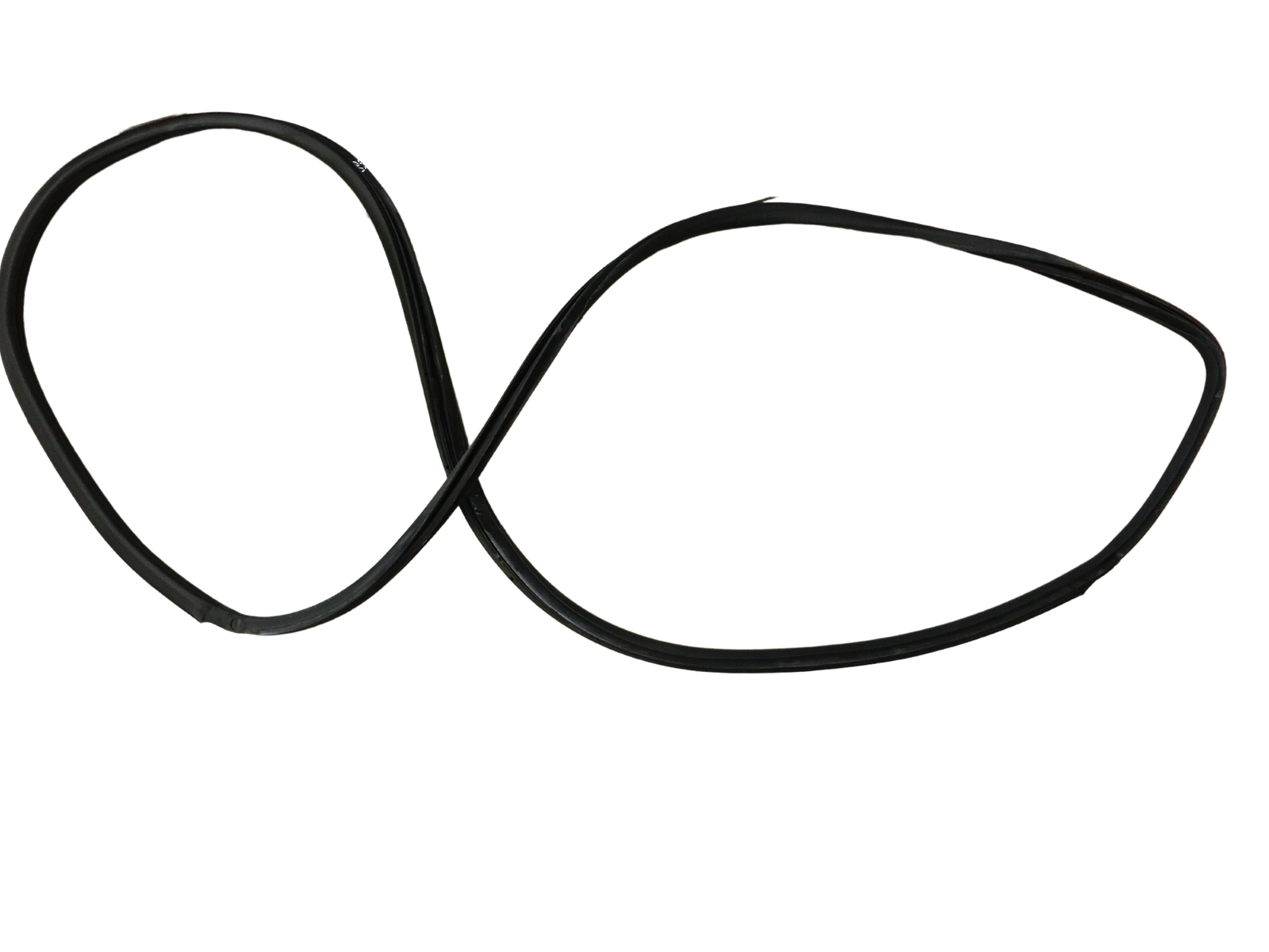 Gasket, thermostat housing for frame Door Right Front Nissan 350Z Z33 05-09 - Bild 1