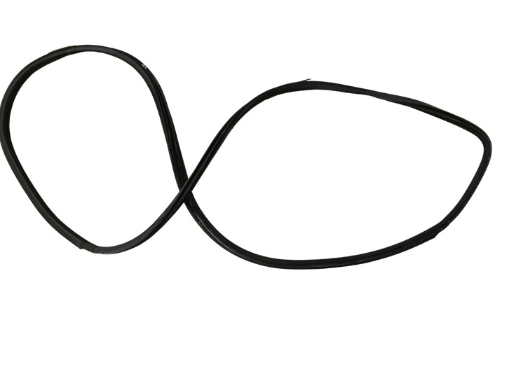 Nissan 350Z Z33 05-09 Roadster Dichtung für Rahmen Tür Rechts Vorne  - Bild 1