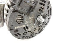 Mercedes W251 R350 07-10 3,5 200KW Lichtmaschine Generator 14V 180A Mercedes W251 R350 07-10 27.02.2007 0121715006... Vorschau 4